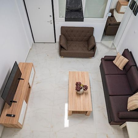 Feel Greek Hospitality #Θ005 Apartment Salonic Exterior foto