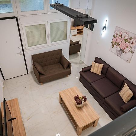 Feel Greek Hospitality #Θ005 Apartment Salonic Exterior foto