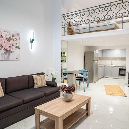 Feel Greek Hospitality #Θ005 Apartment Salonic Exterior foto