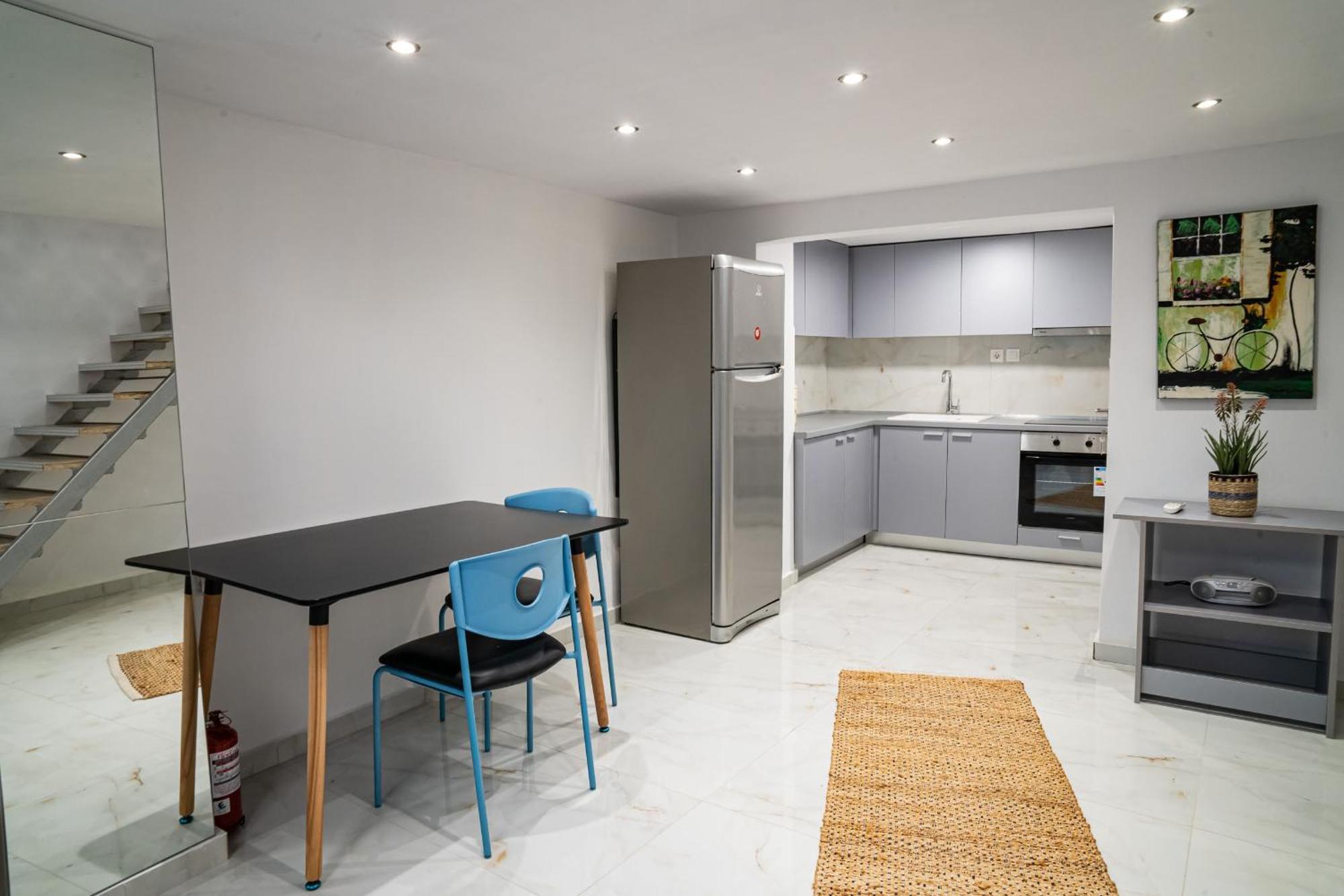 Feel Greek Hospitality #Θ005 Apartment Salonic Exterior foto