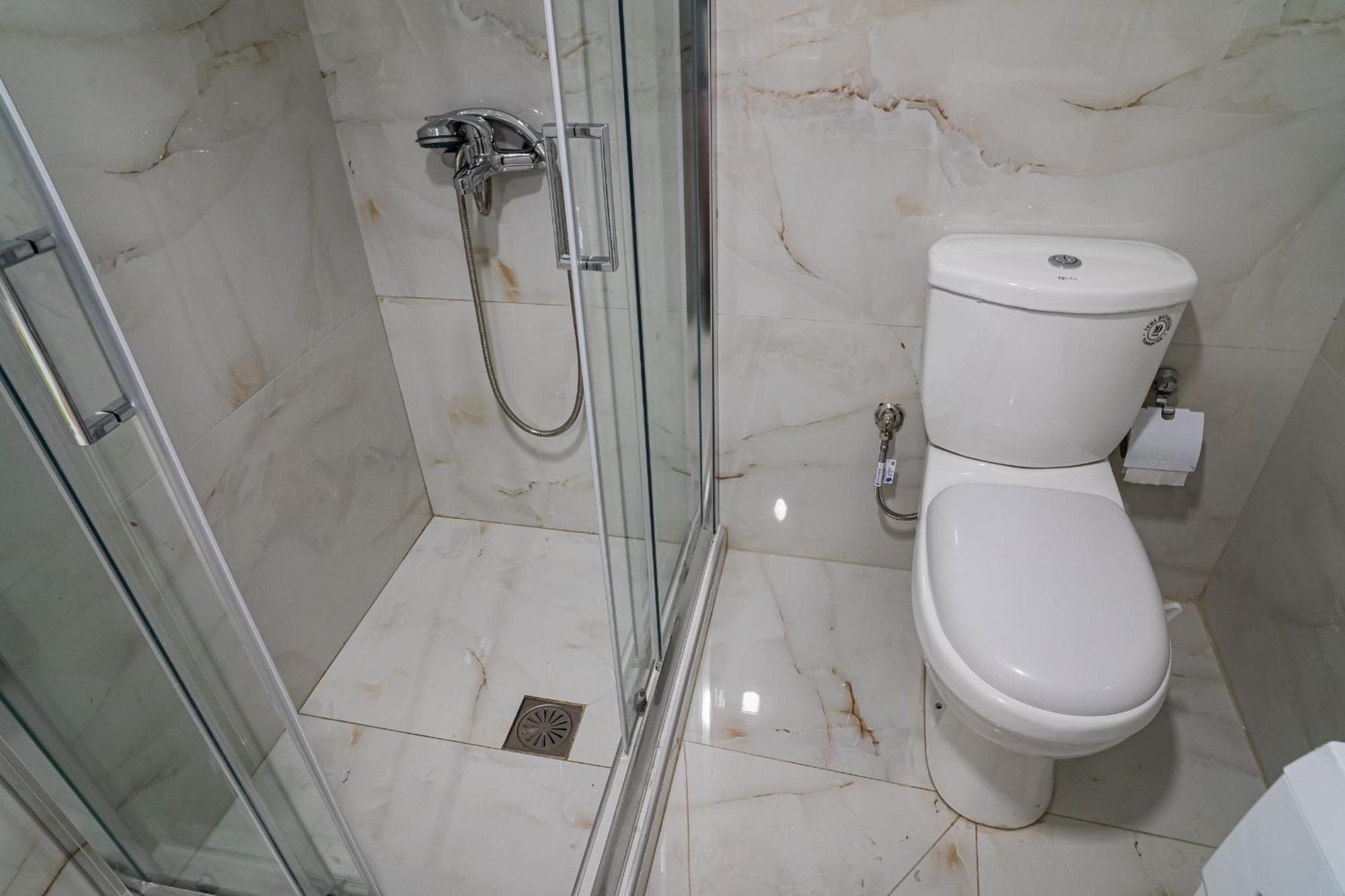 Feel Greek Hospitality #Θ005 Apartment Salonic Exterior foto