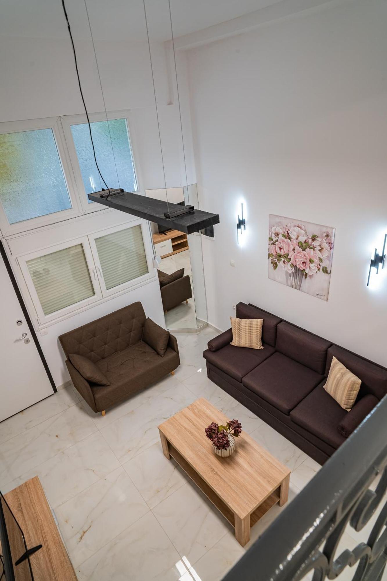 Feel Greek Hospitality #Θ005 Apartment Salonic Exterior foto
