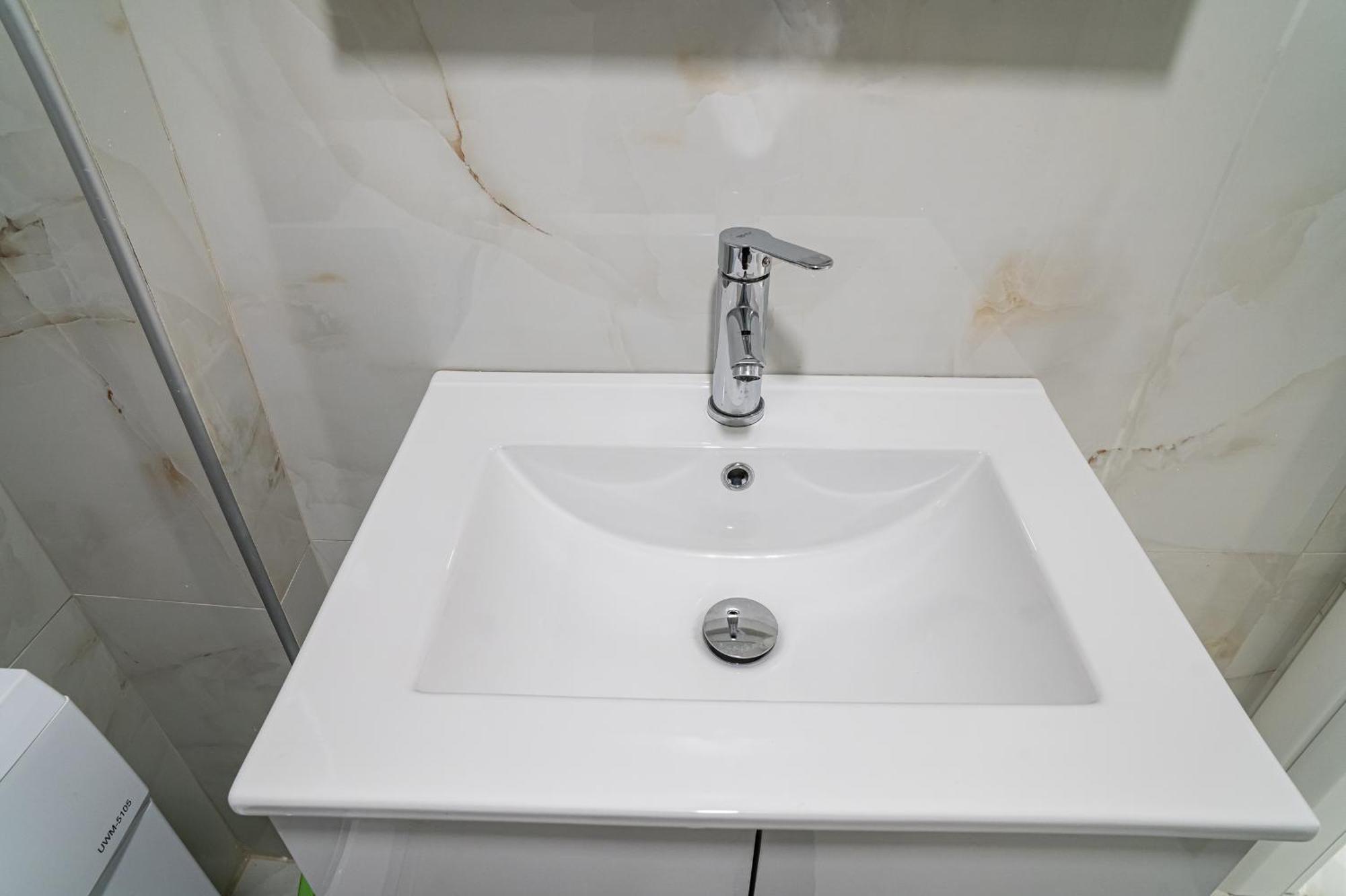Feel Greek Hospitality #Θ005 Apartment Salonic Exterior foto